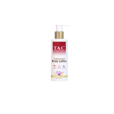 Kumkumadi Body Lotion (250ml) – T.A.C